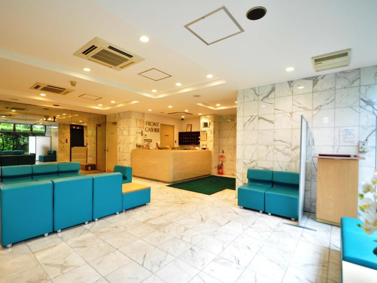Hotel Koshien - Vacation Stay 82213 Nishinomiya Exterior photo