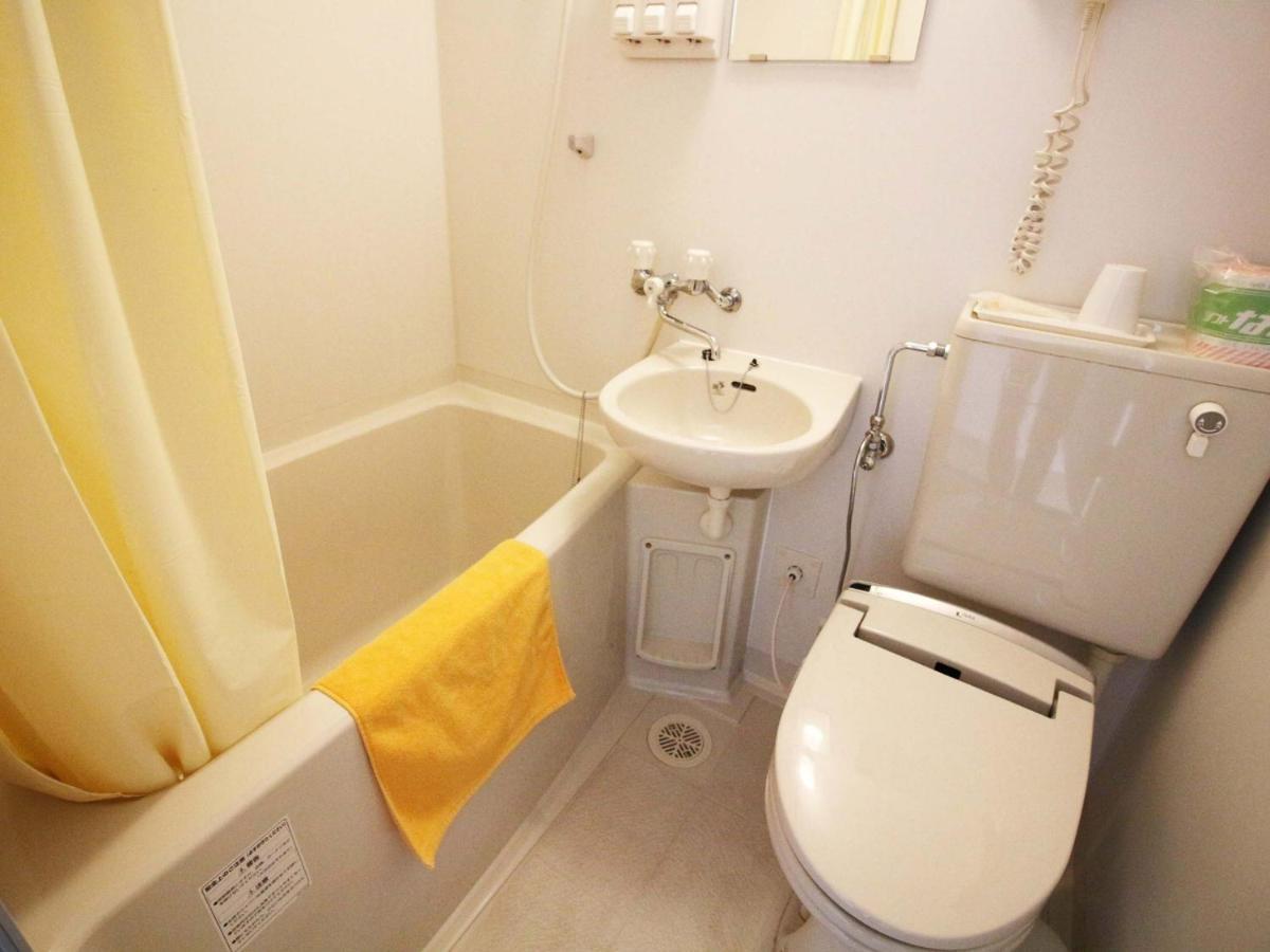 Hotel Koshien - Vacation Stay 82213 Nishinomiya Exterior photo